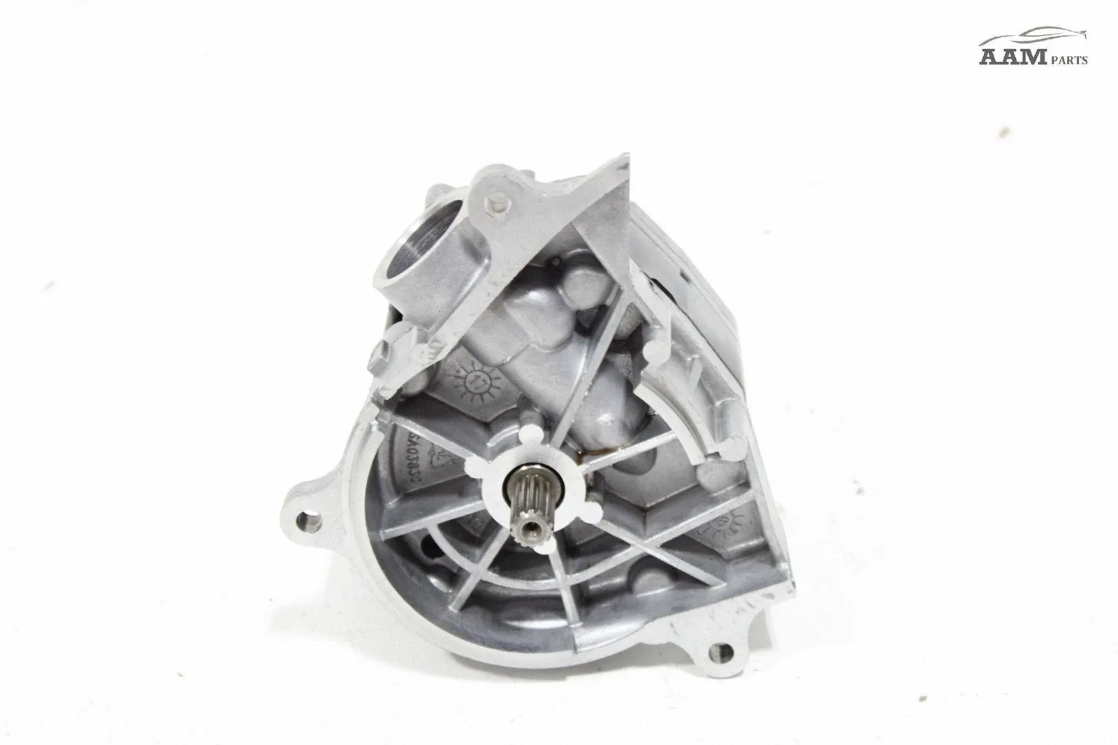 2017-2020 Lincoln Continental AWD 3.0L Automatic Transmission Oil Pump DT4Z-7A103-A image 3