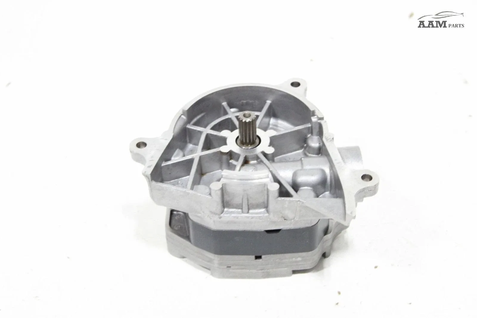 2017-2020 Lincoln Continental AWD 3.0L Automatic Transmission Oil Pump DT4Z-7A103-A image 4