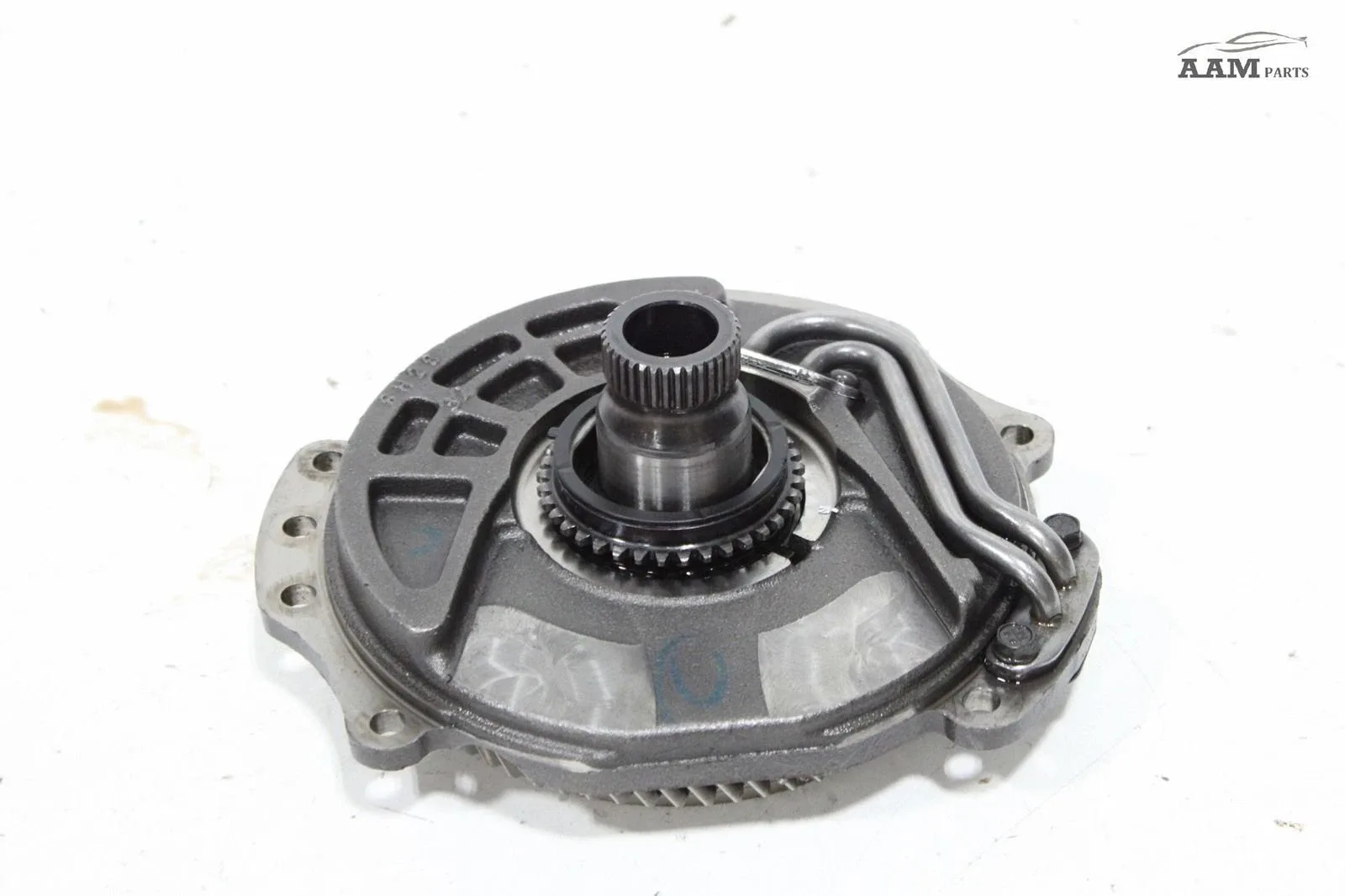 2017-2020 Lincoln Continental Automatic Transmission Oil Pump Support AA5P-7F342-AA image 2