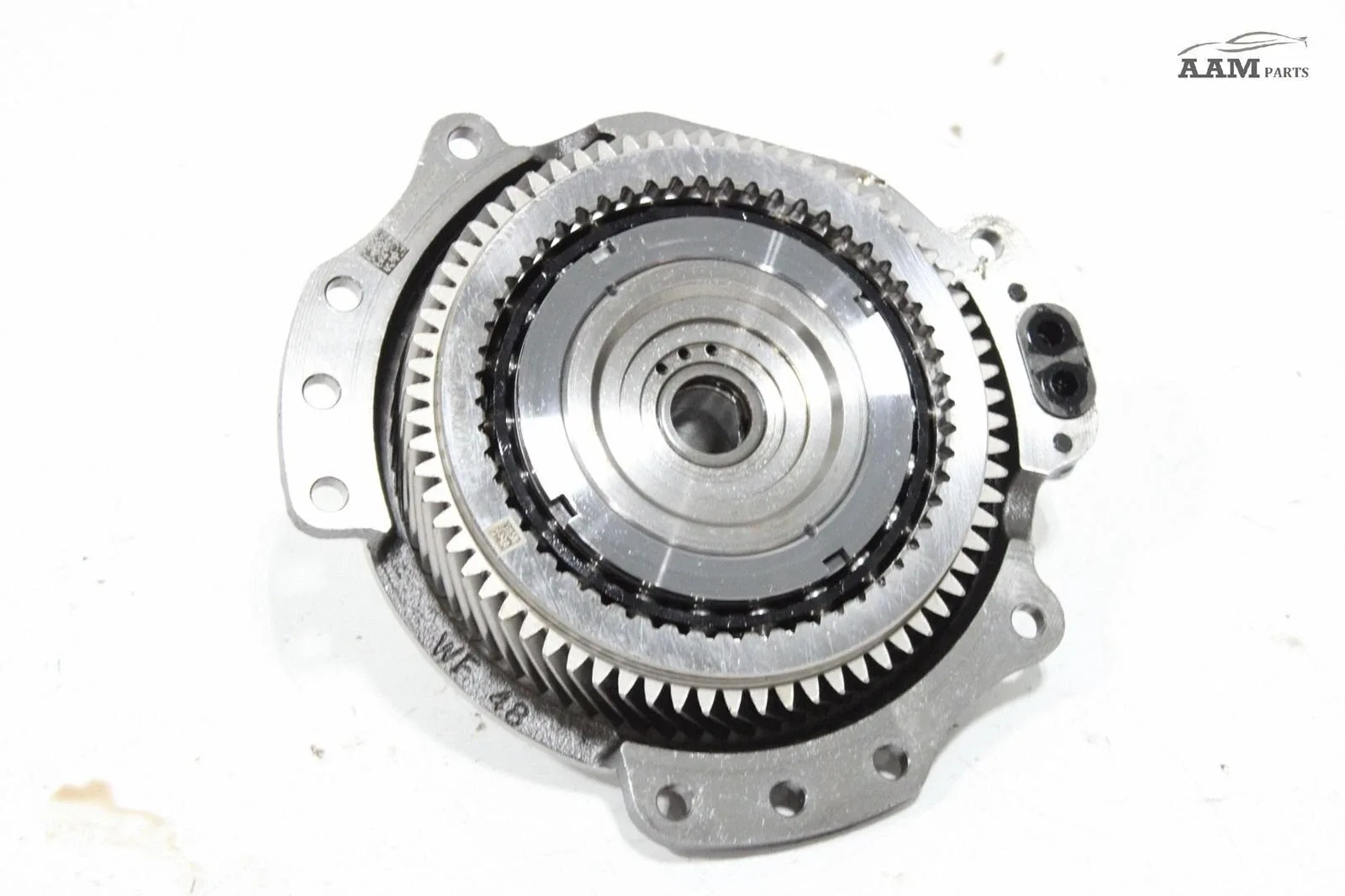 2017-2020 Lincoln Continental Automatic Transmission Oil Pump Support AA5P-7F342-AA image 3