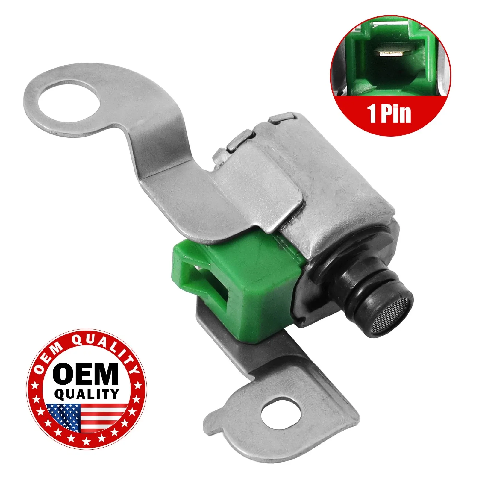 Transmission Shift Solenoid 35250-30070 For Toyota Lexus 35250-30070 3525030060