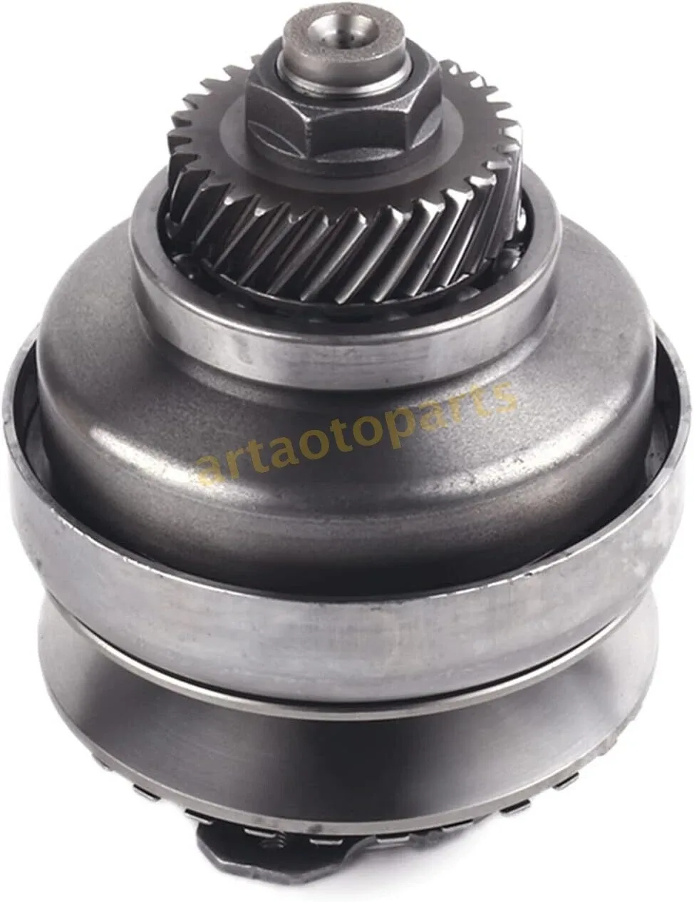 JF015E CVT Drive Pulley Set 30 Teeth Fits Nissan image 4