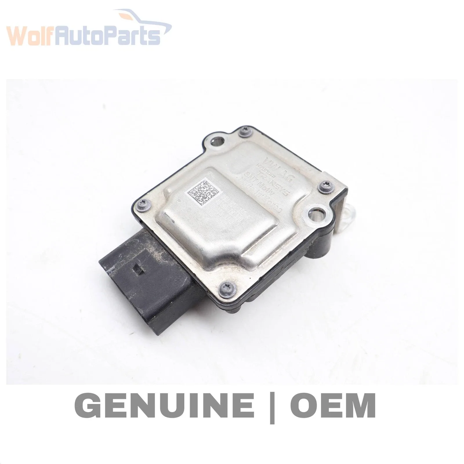 2025-2026 Volkswagen Tiguan Transmission Oil Pump Control Module 09U927152A