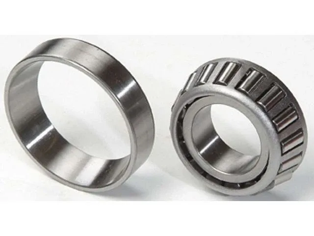 1983-1989 Plymouth Colt Automatic Transmission Transfer Shaft Bearing 67631NPXH