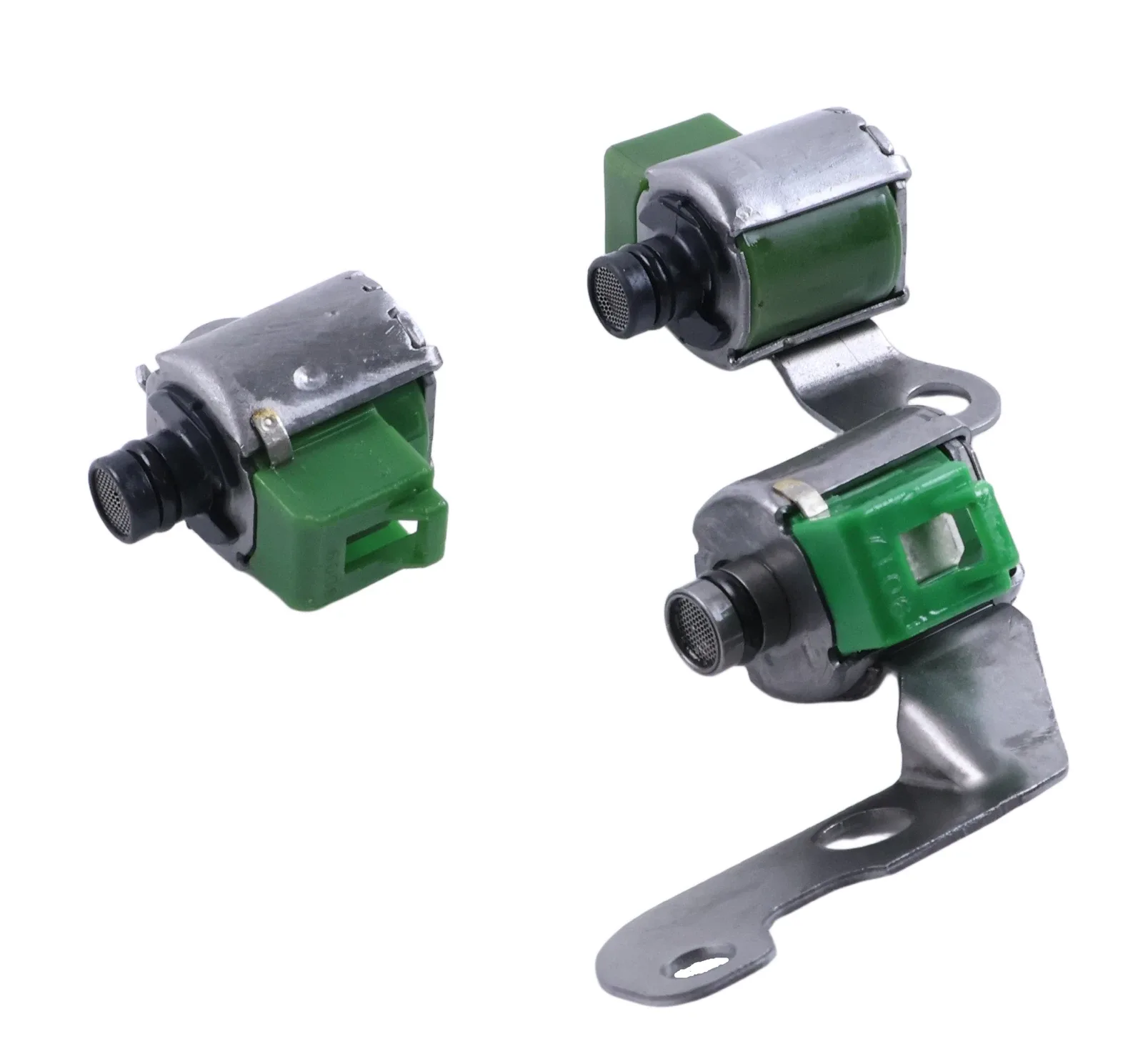 2003-2006 Toyota Corolla / Matrix Transmission Shift Solenoid 35250-12010 / 12020 / 12030 image 2