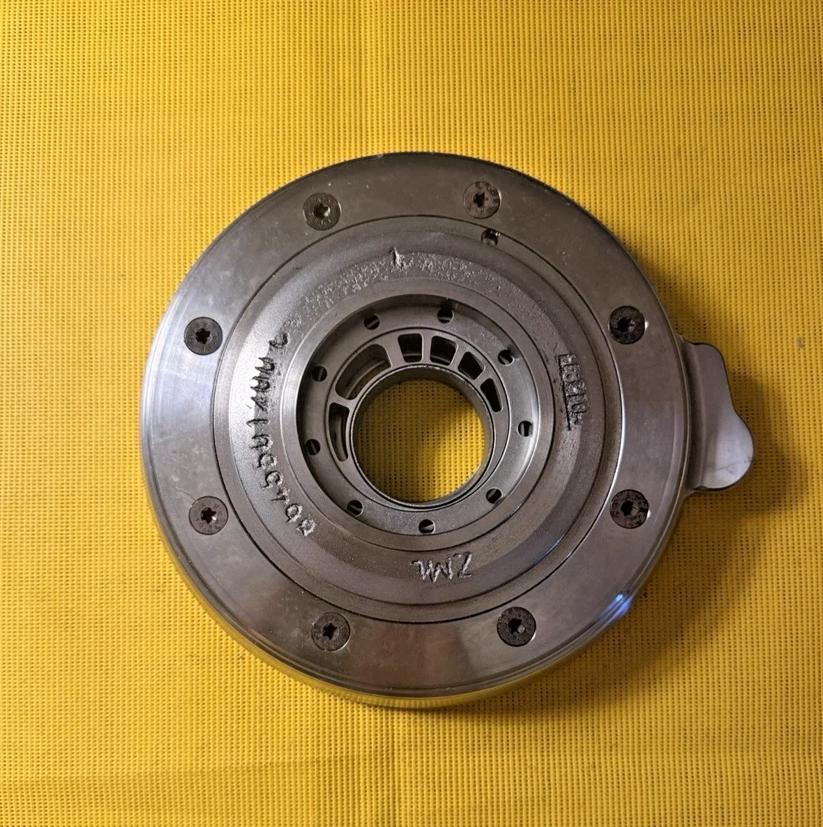 Ford Automatic Transmission Oil Pump 5F9Z-7A103-AA NOS