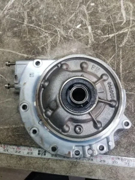 2013 Kia Transmission Oil Pump 46100-3B660 A6MF1 image 3