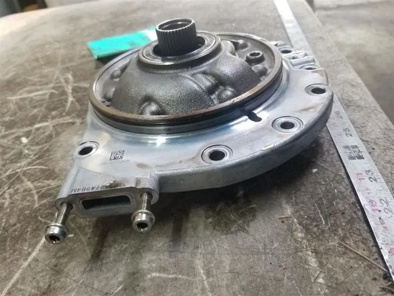 2013 Kia Transmission Oil Pump 46100-3B660 A6MF1 image 4