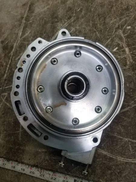 2013 Kia Transmission Oil Pump 46100-3B660 A6MF1