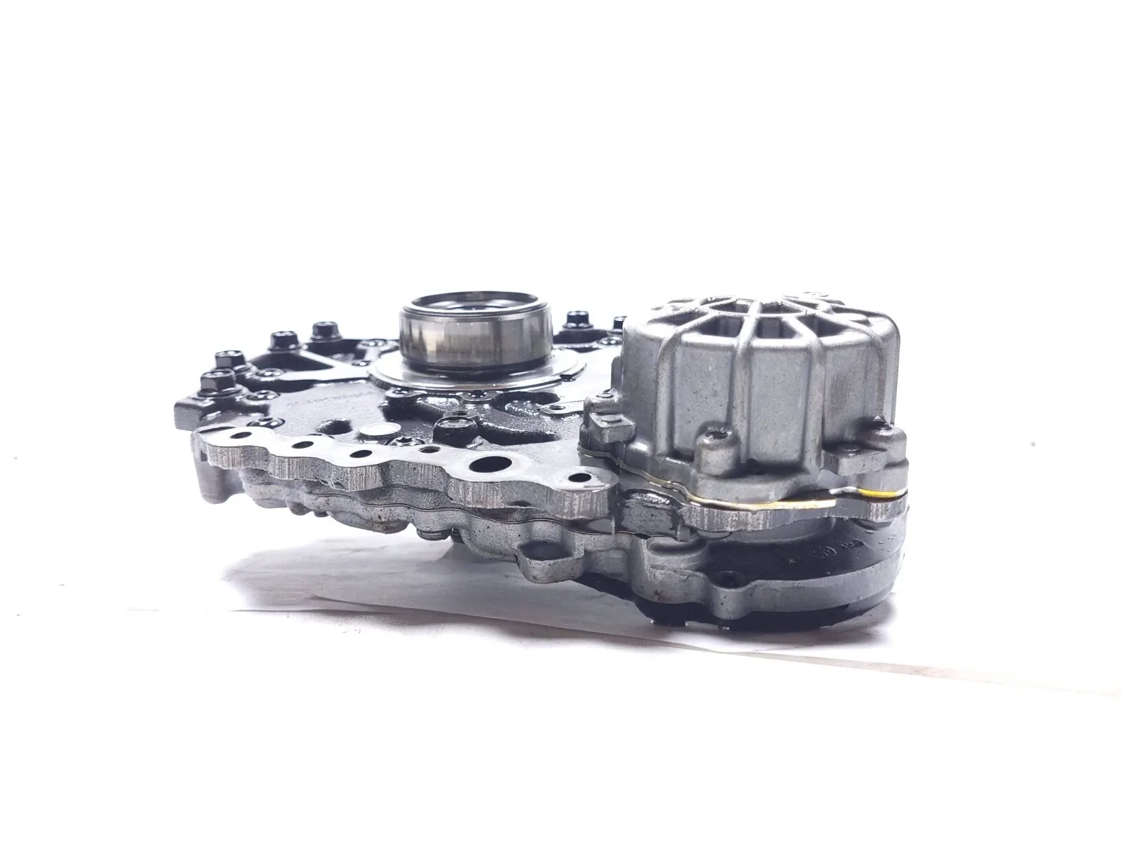2019 Chevrolet Equinox Automatic Transmission Oil Pump 24047151 image 2