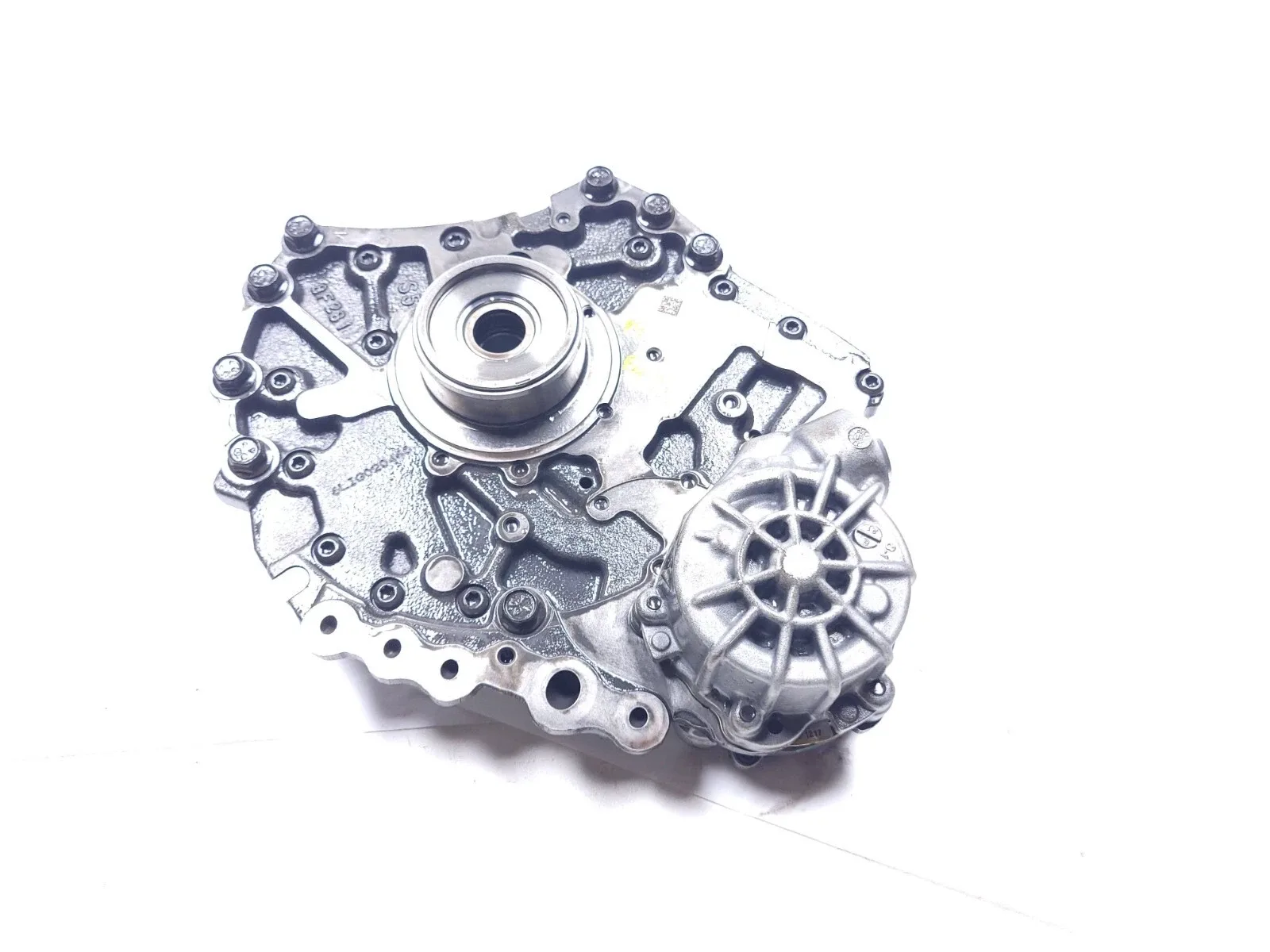 2019 Chevrolet Equinox Automatic Transmission Oil Pump 24047151