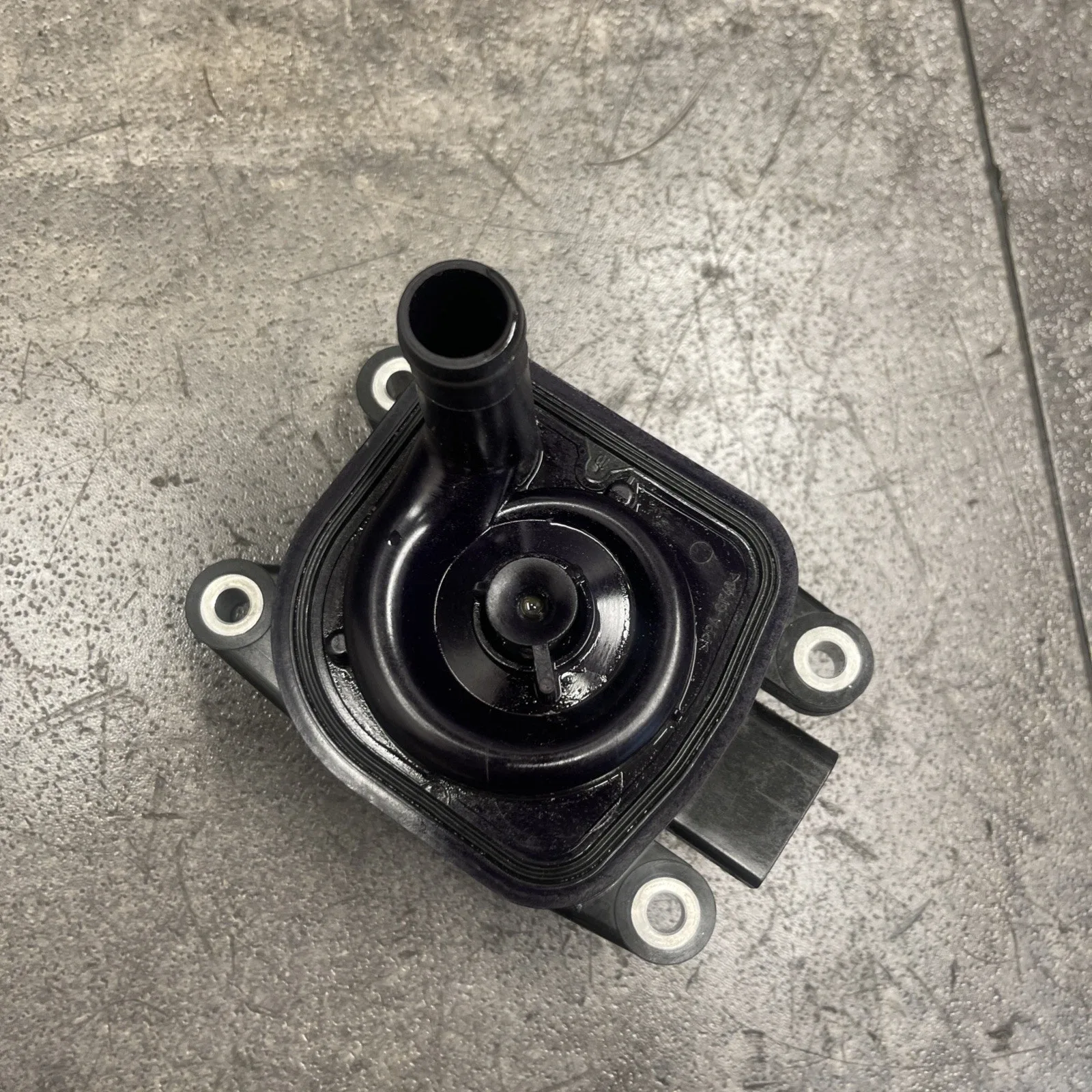 2018-2021 Audi A5 2.0L Oil Pump OEM 0CK32281L image 2