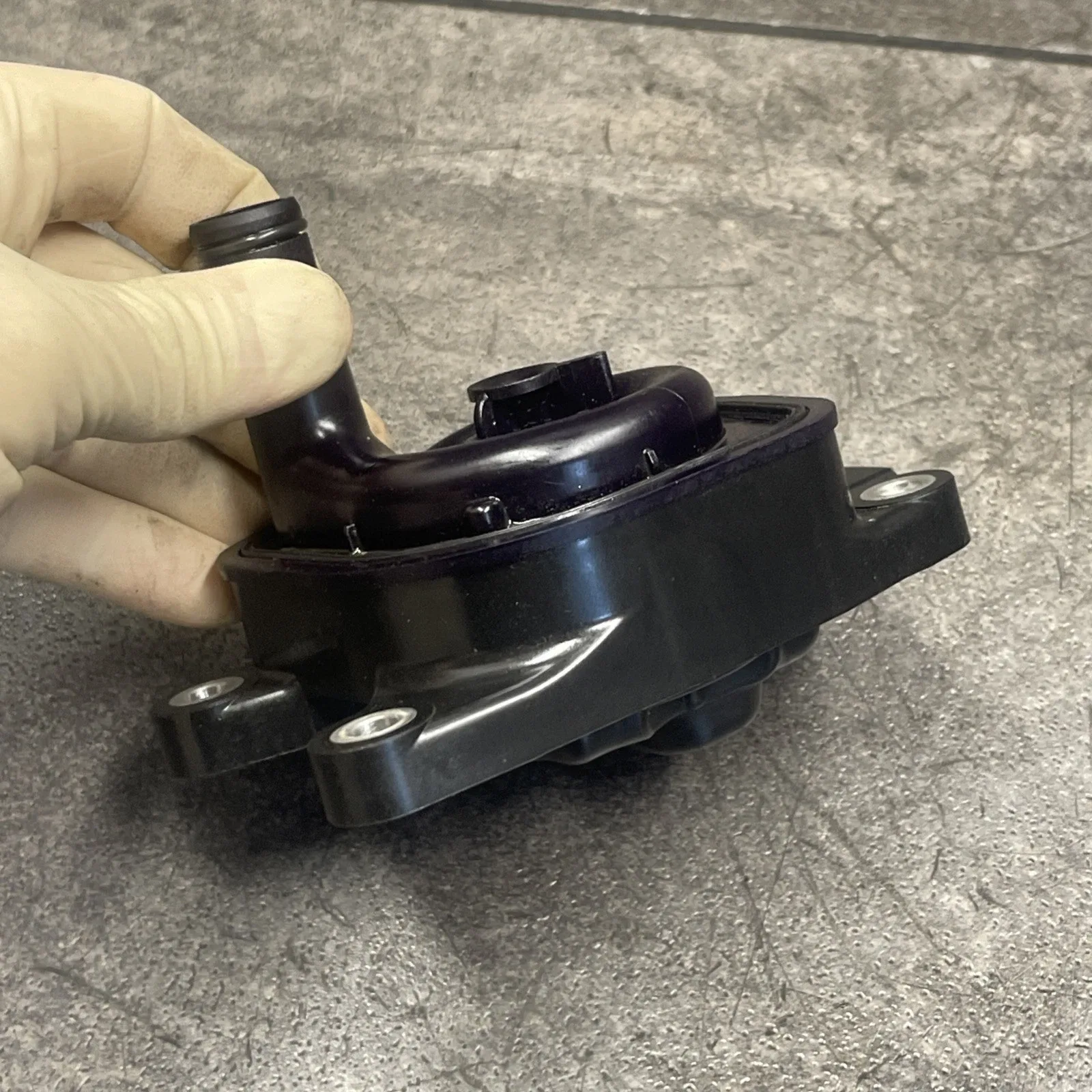 2018-2021 Audi A5 2.0L Oil Pump OEM 0CK32281L image 3