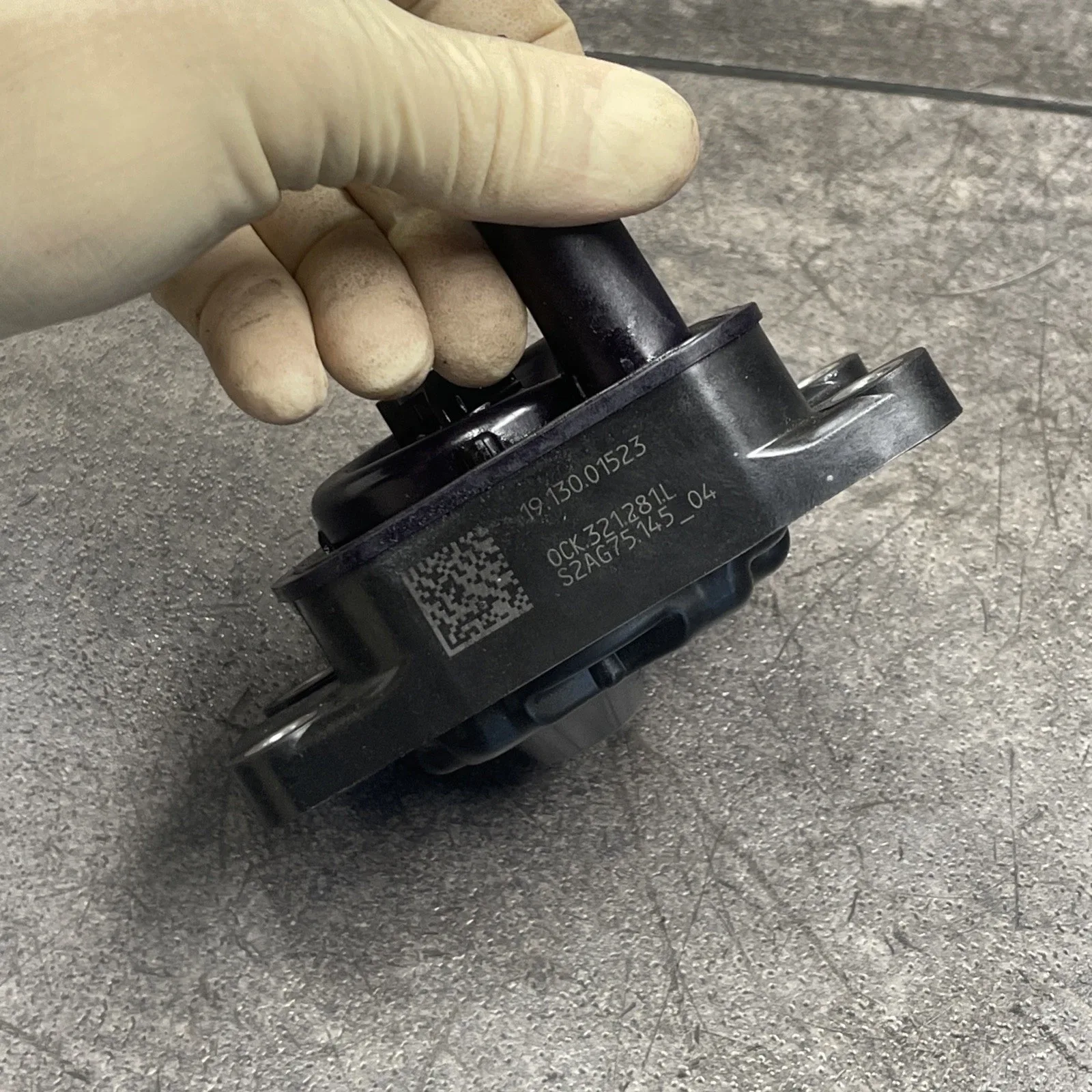 2018-2021 Audi A5 2.0L Oil Pump OEM 0CK32281L image 4