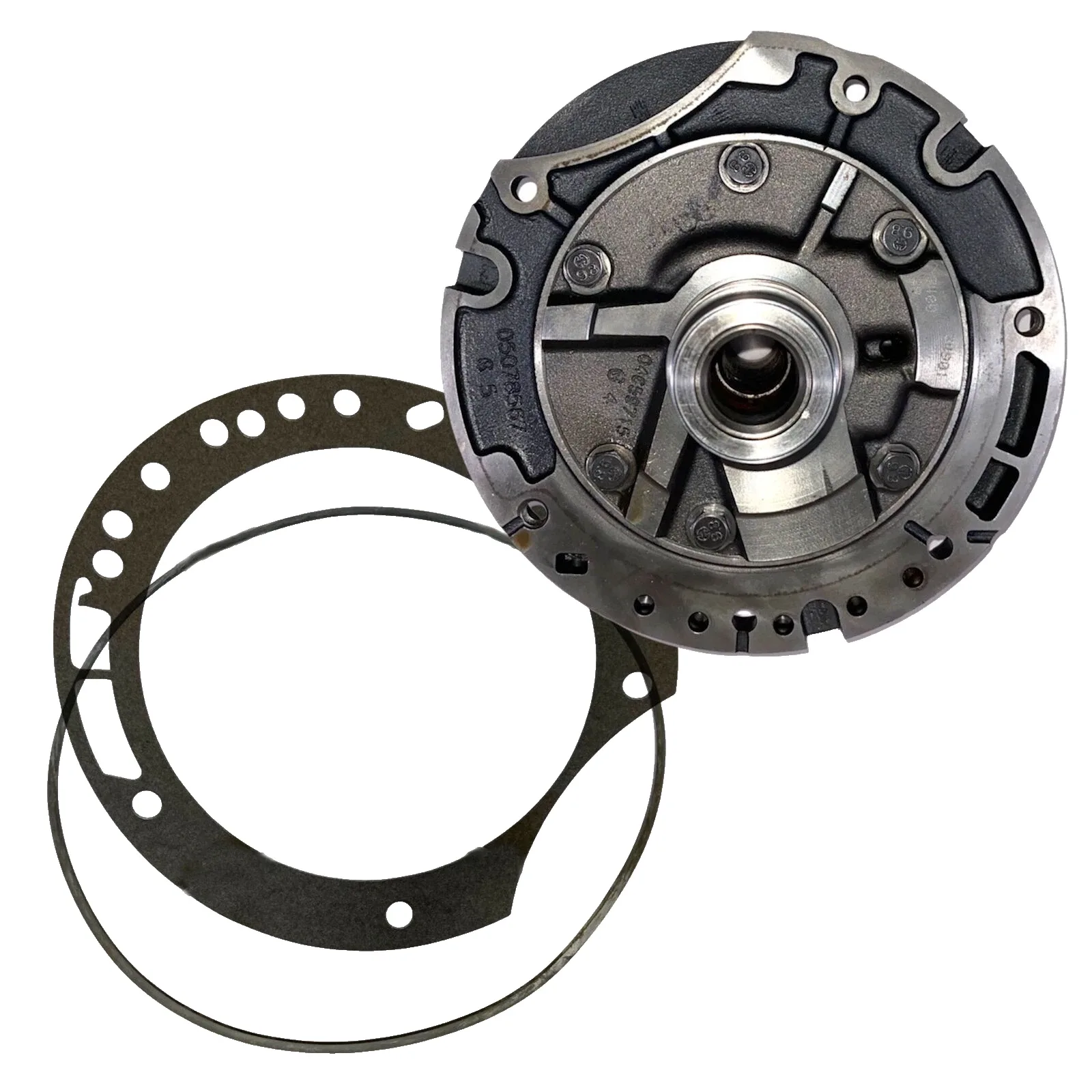 Reman 62TE Oil Pump 2007-up Dodge/Chrysler/Ram MPN 4659715 5078567 image 2