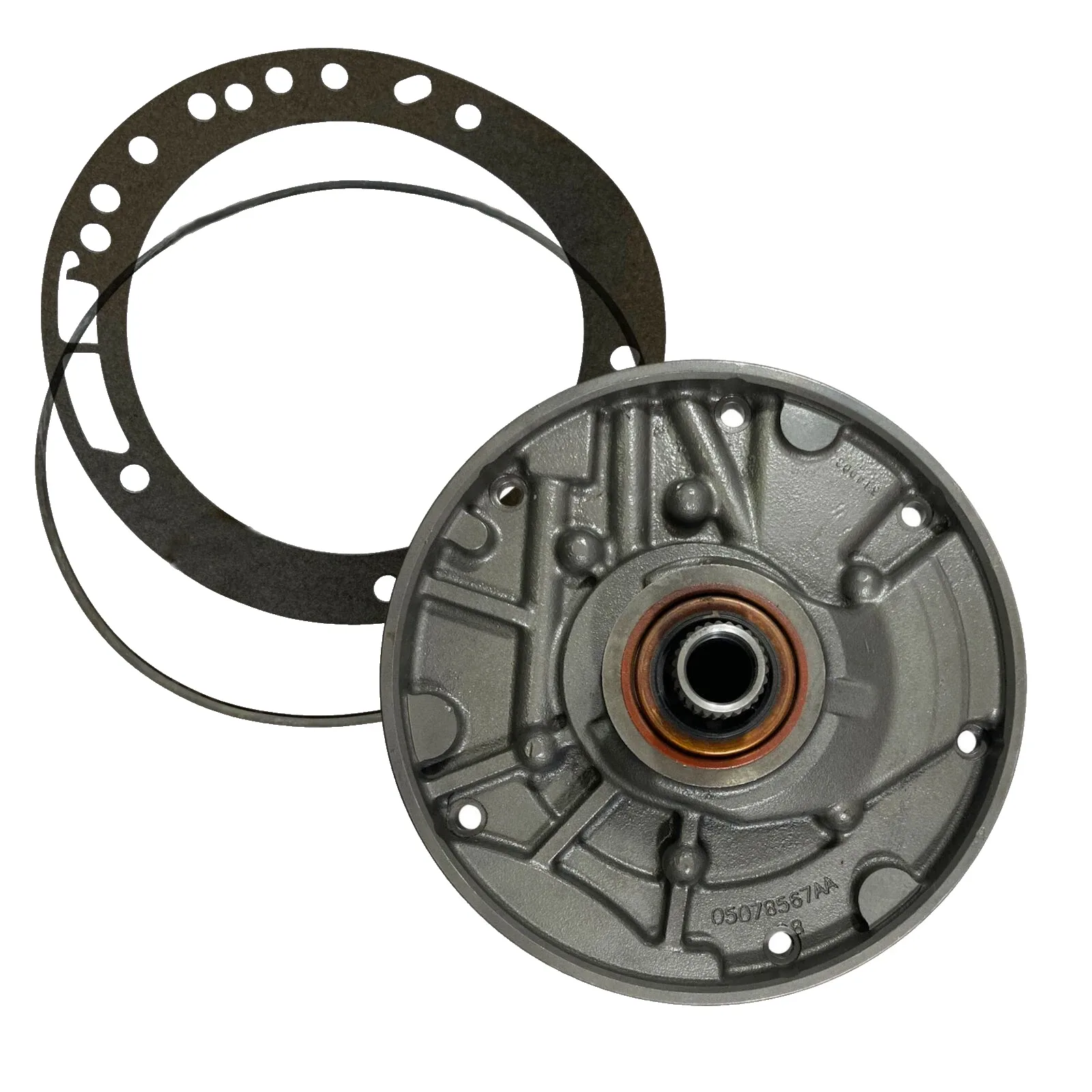 Reman 62TE Oil Pump 2007-up Dodge/Chrysler/Ram MPN 4659715 5078567 image 3