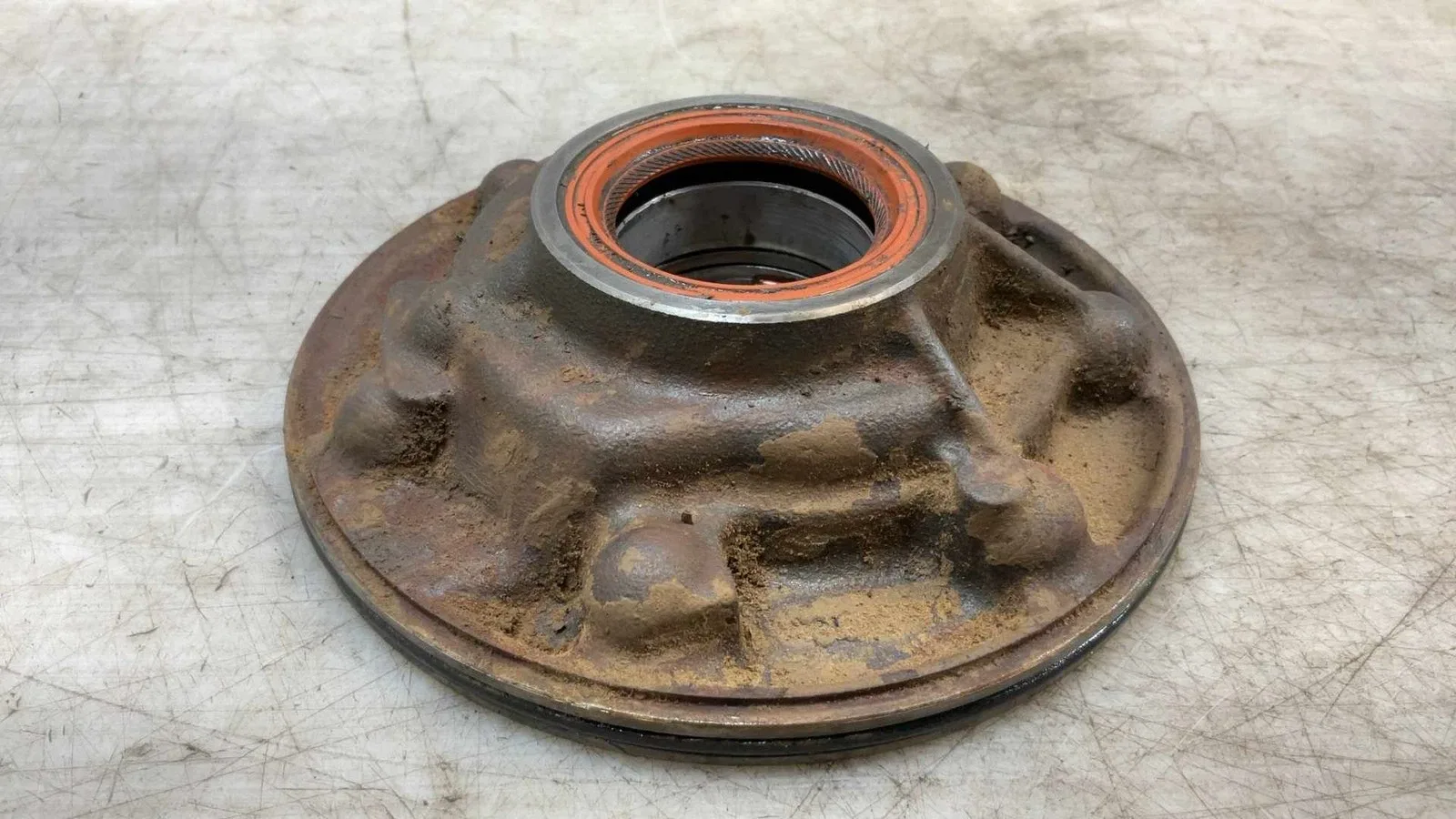 2012-2017 Jeep Wrangler Automatic Transmission Oil Pump 180055 image 2