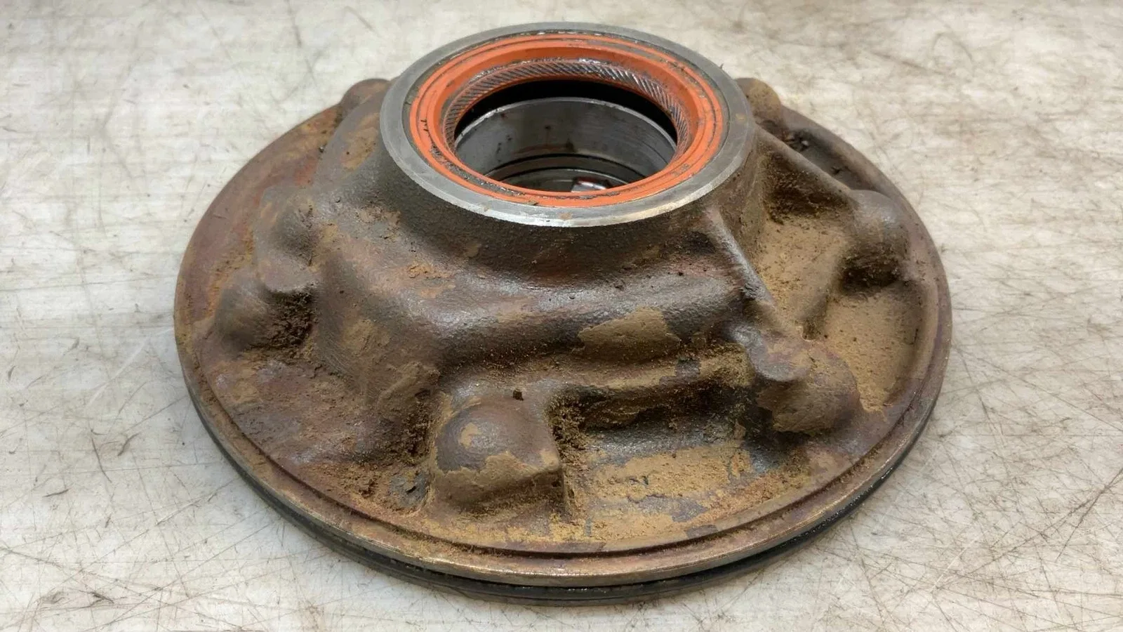 2012-2017 Jeep Wrangler Automatic Transmission Oil Pump 180055 image 4