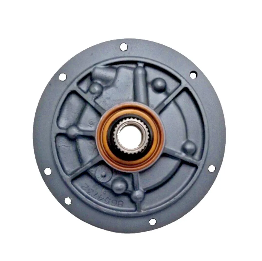 1987-1993 GM 700R4 / 4L60 Rebuilt Oil Pump R74500B image 2