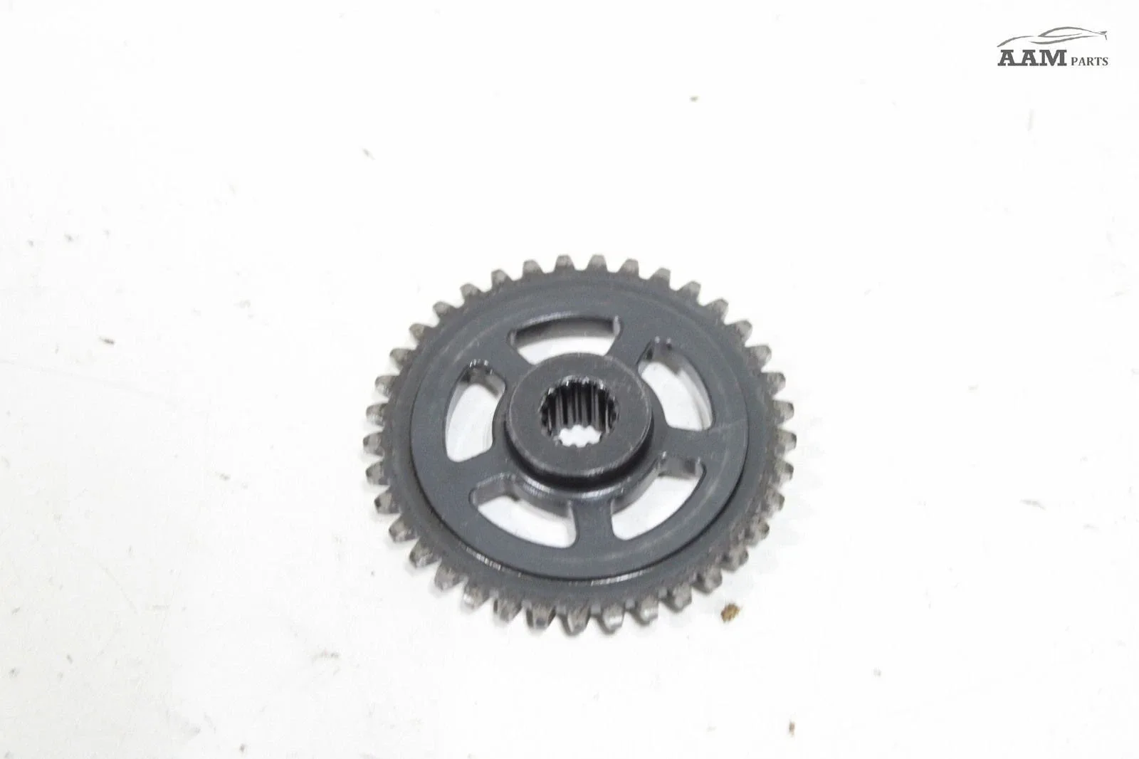 2017-2020 Lincoln Continental AWD 6-Speed Transmission Oil Pump Drive Gear image 3