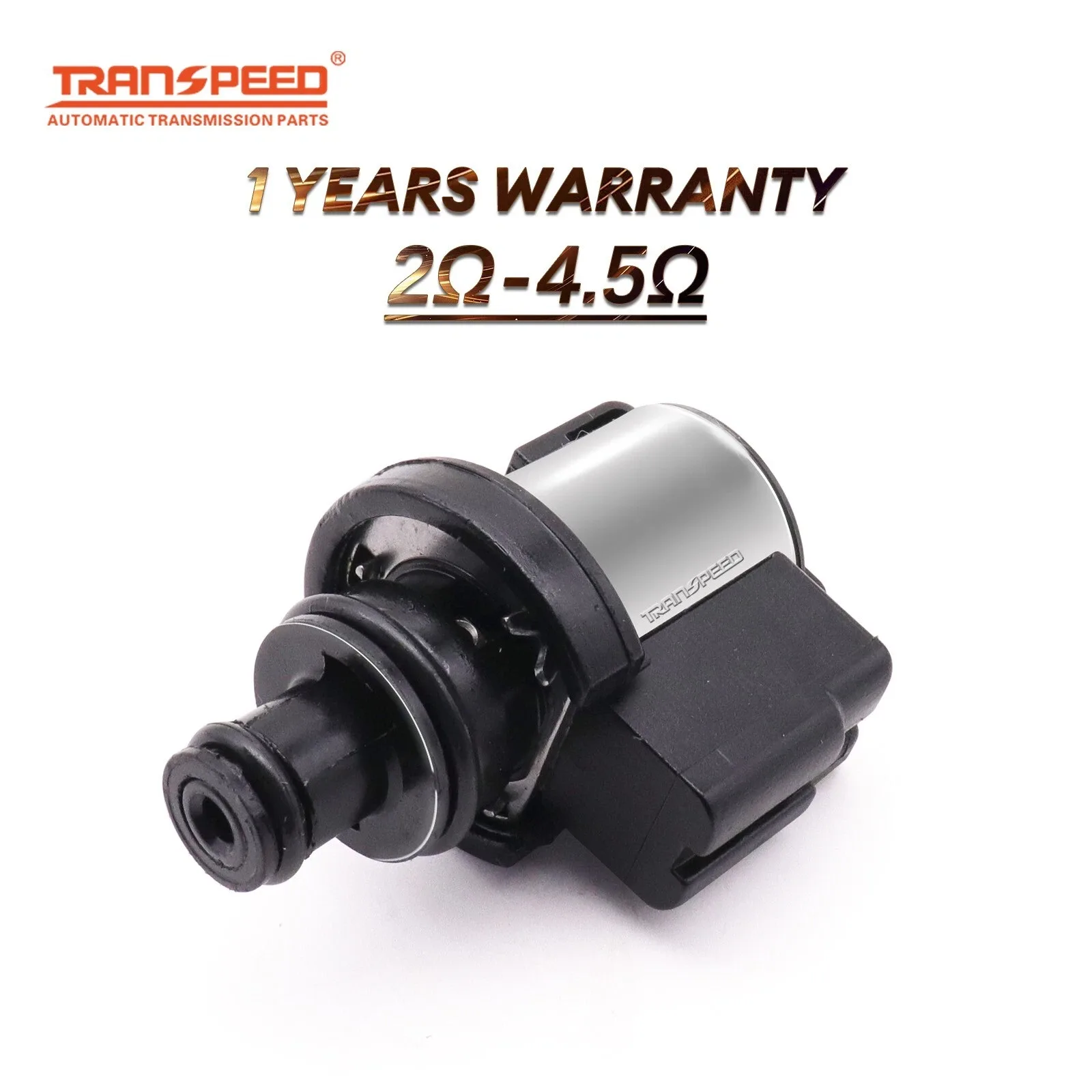 TR580 TR690 CVT New Torque Converter Shift Solenoid For Subaru Lineartronic