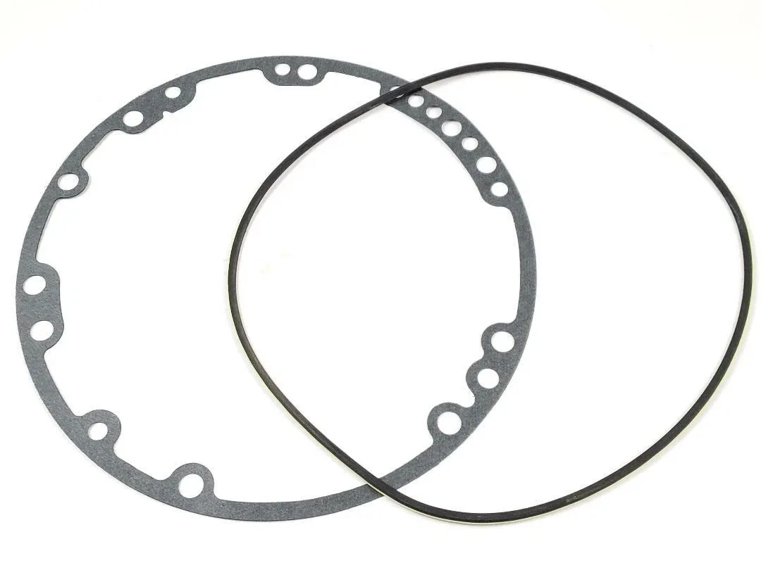1982-up 700R4 Transmission Pump Gasket & O-Ring w/ Front Seal — Part 74310 image 2
