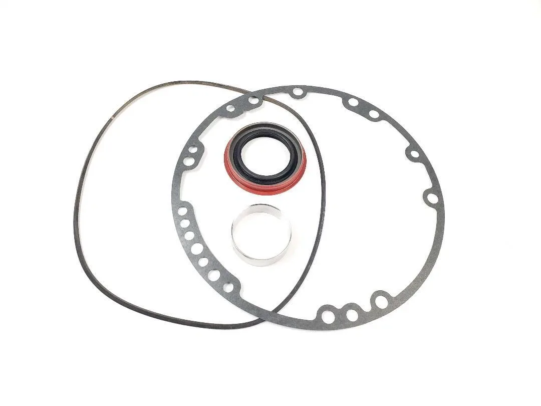 1982-up 700R4 Transmission Pump Gasket & O-Ring w/ Front Seal — Part 74310