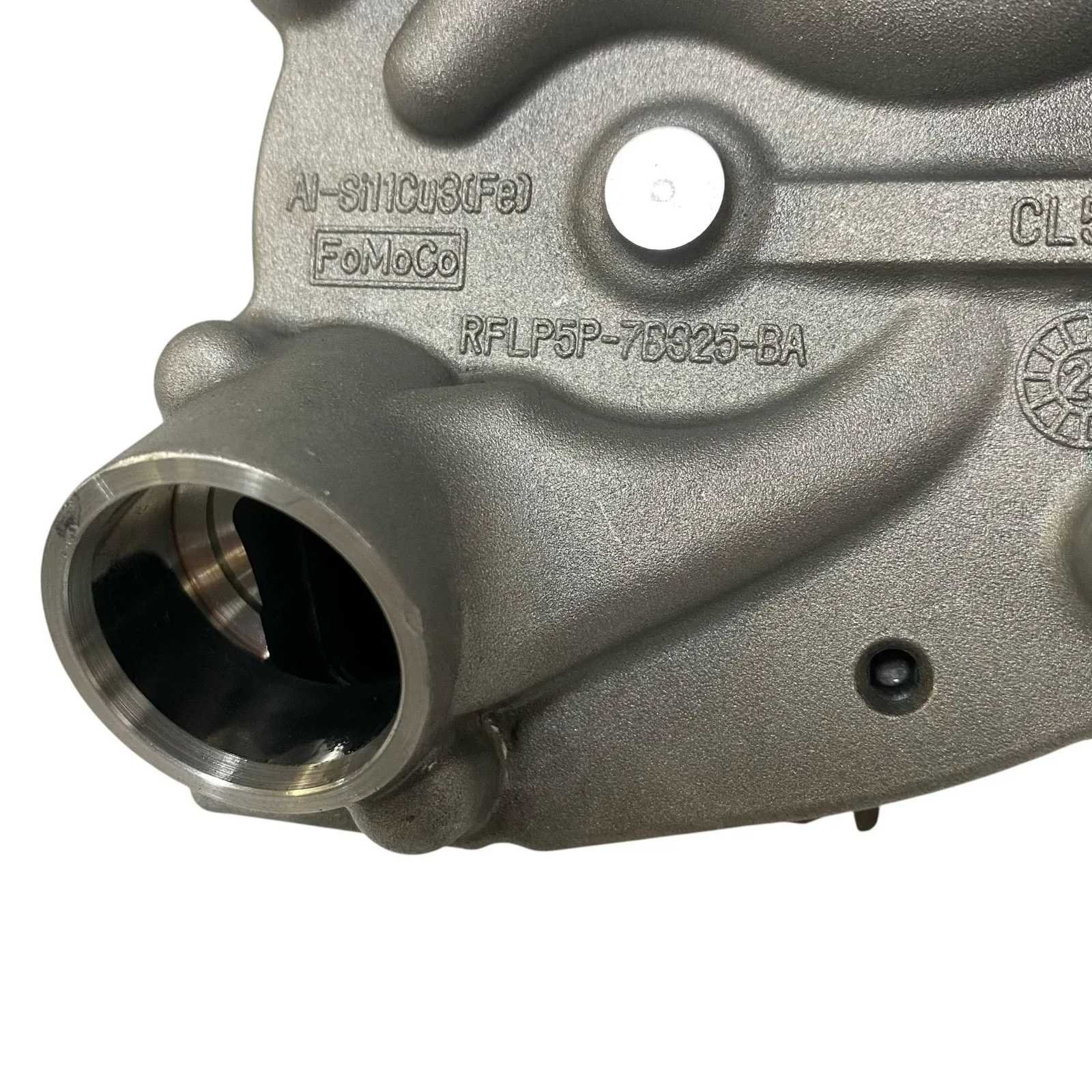 Ford 10R60 Oil Pump LP5P BA — Used (RFLP5P-7B325-BA) image 3