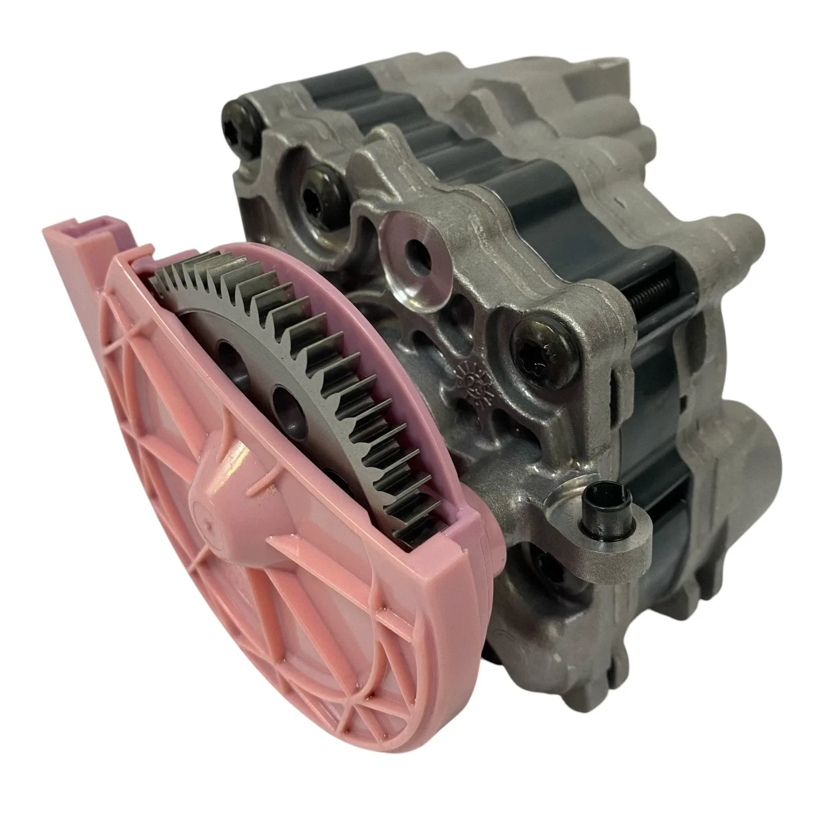 Ford 10R60 Oil Pump LP5P BA — Used (RFLP5P-7B325-BA)