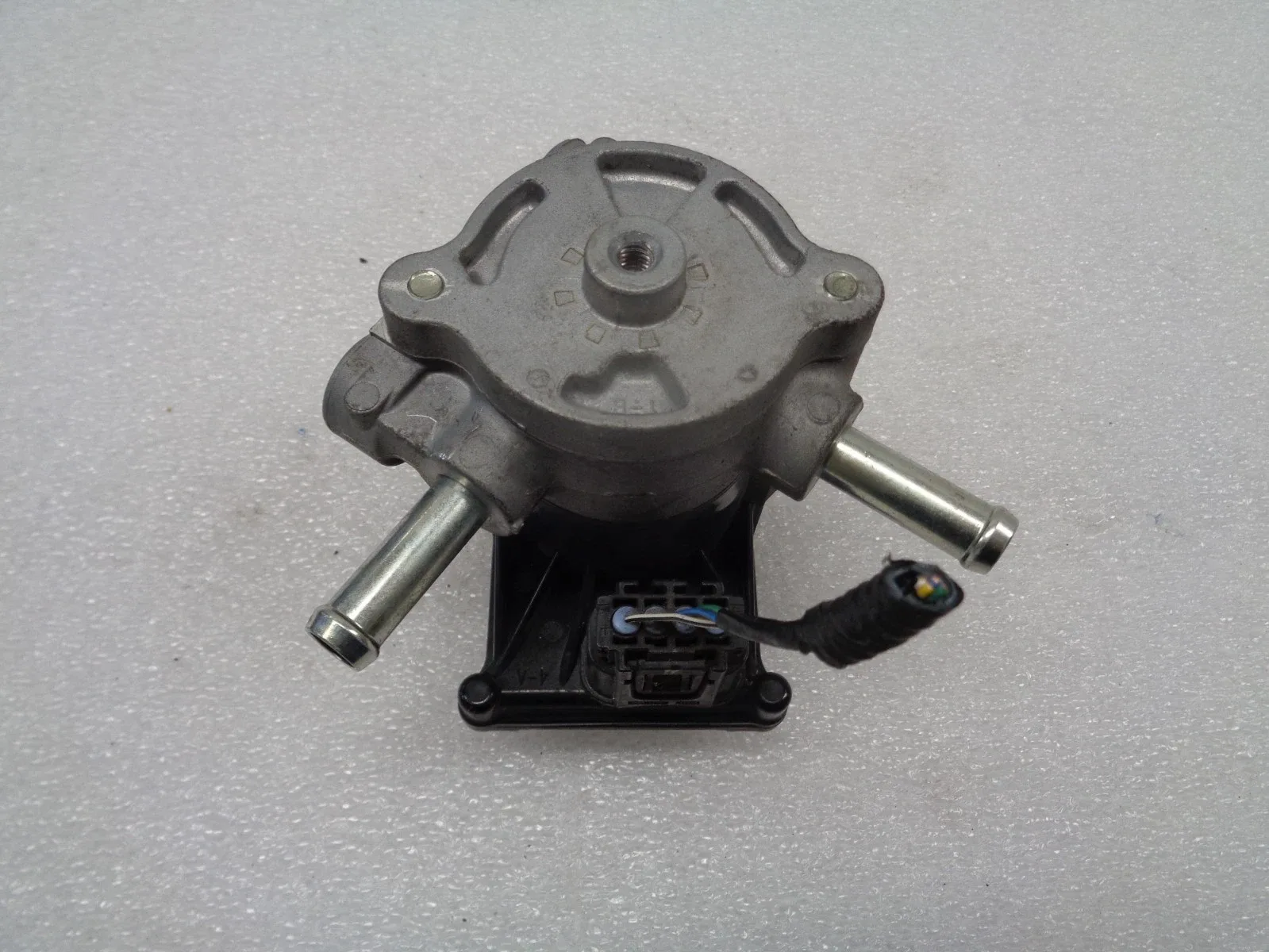 2016-2020 Toyota Mirai Transmission Oil Pump 3241476944