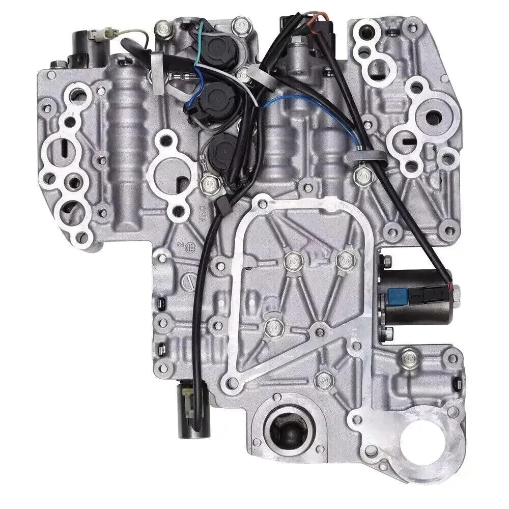 Subaru Legacy / Outback 2.5L CVT Valve Body TR690 image 3