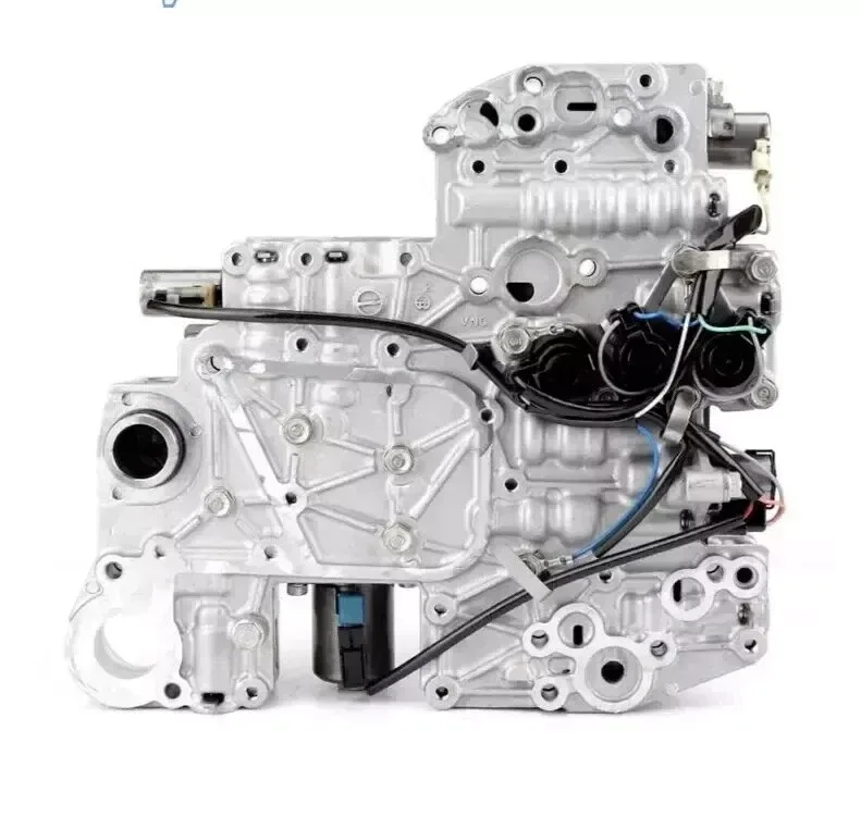 Subaru Legacy / Outback 2.5L CVT Valve Body TR690