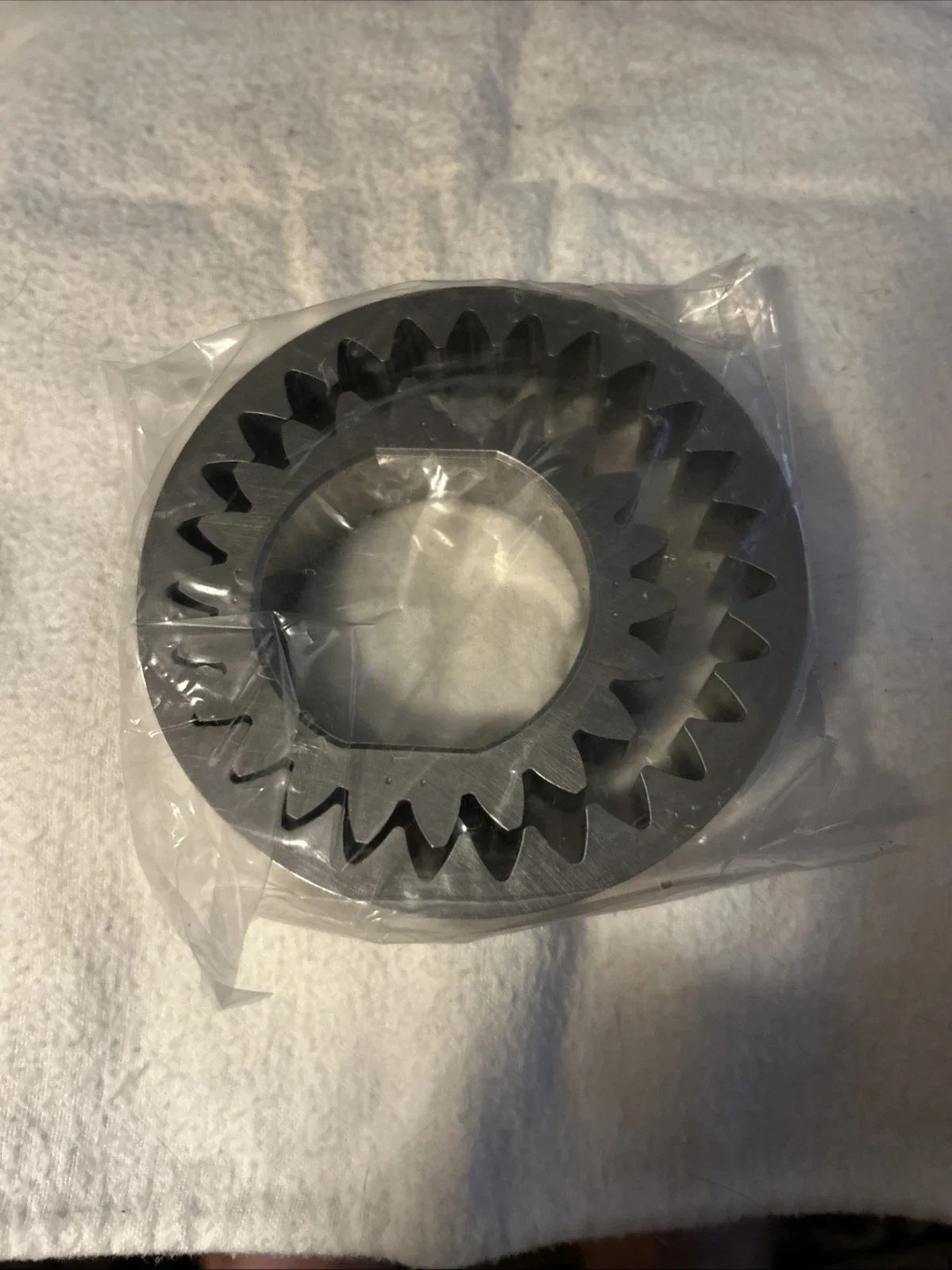 4L80E Pump Gear Set 34530A/34201E Aftermarket — '91-Up