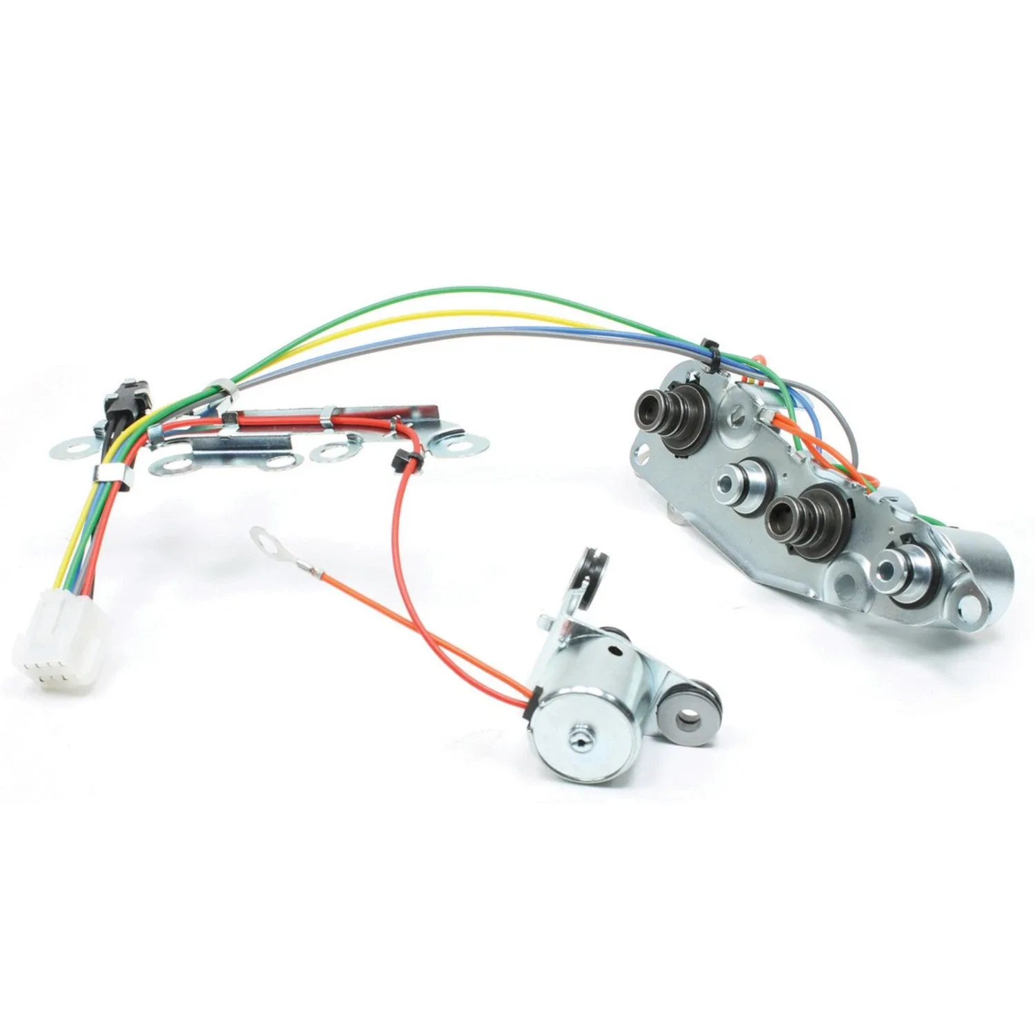 RE4F04A - RE4F04B - 4F20E Quest Maxima X-Trail Transmission Solenoids 1992-on