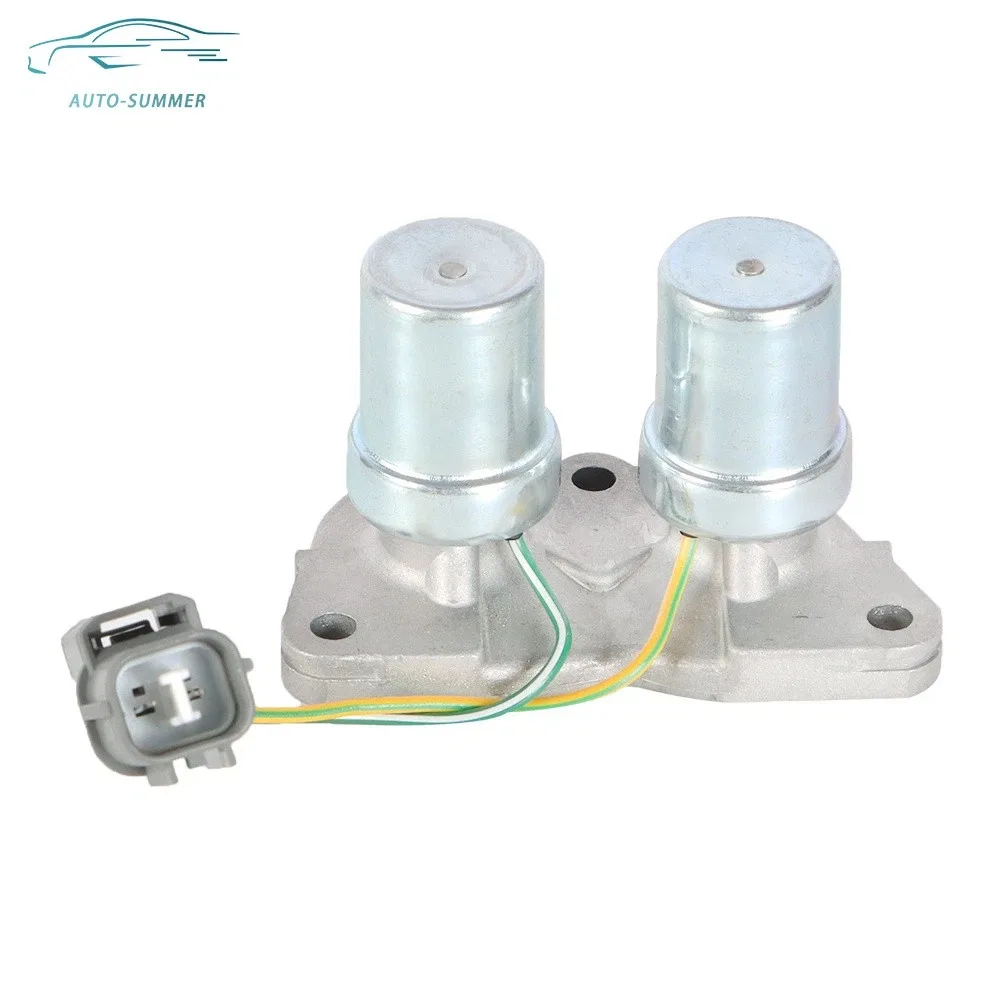 Transmission Shift Control Lock-up Solenoid For 90-02 Honda Accord 28300-PX4-003 image 2
