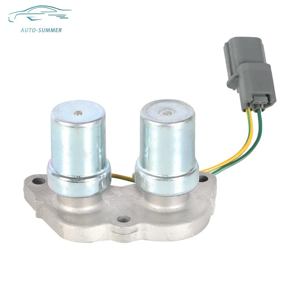 Transmission Shift Control Lock-up Solenoid For 90-02 Honda Accord 28300-PX4-003 image 3