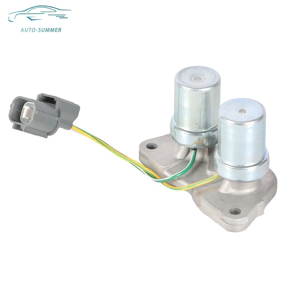 Transmission Shift Control Lock-up Solenoid For 90-02 Honda Accord 28300-PX4-003 image 4