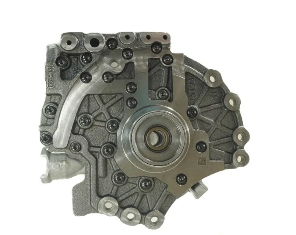 Ford 6F35 Oil Pump Assembly w/ Snap Ring — Fits 2013+ (Retrofits 2009+) image 2