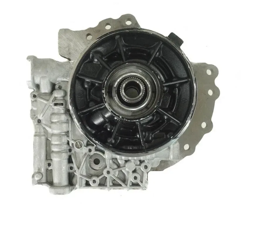 Ford 6F35 Oil Pump Assembly w/ Snap Ring — Fits 2013+ (Retrofits 2009+)