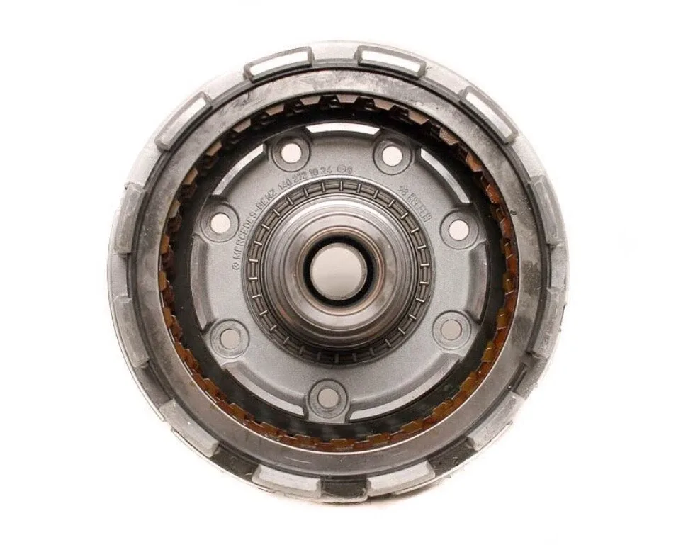 Mercedes 722.6 Pump Stator (3 or 4 Clutch) image 2