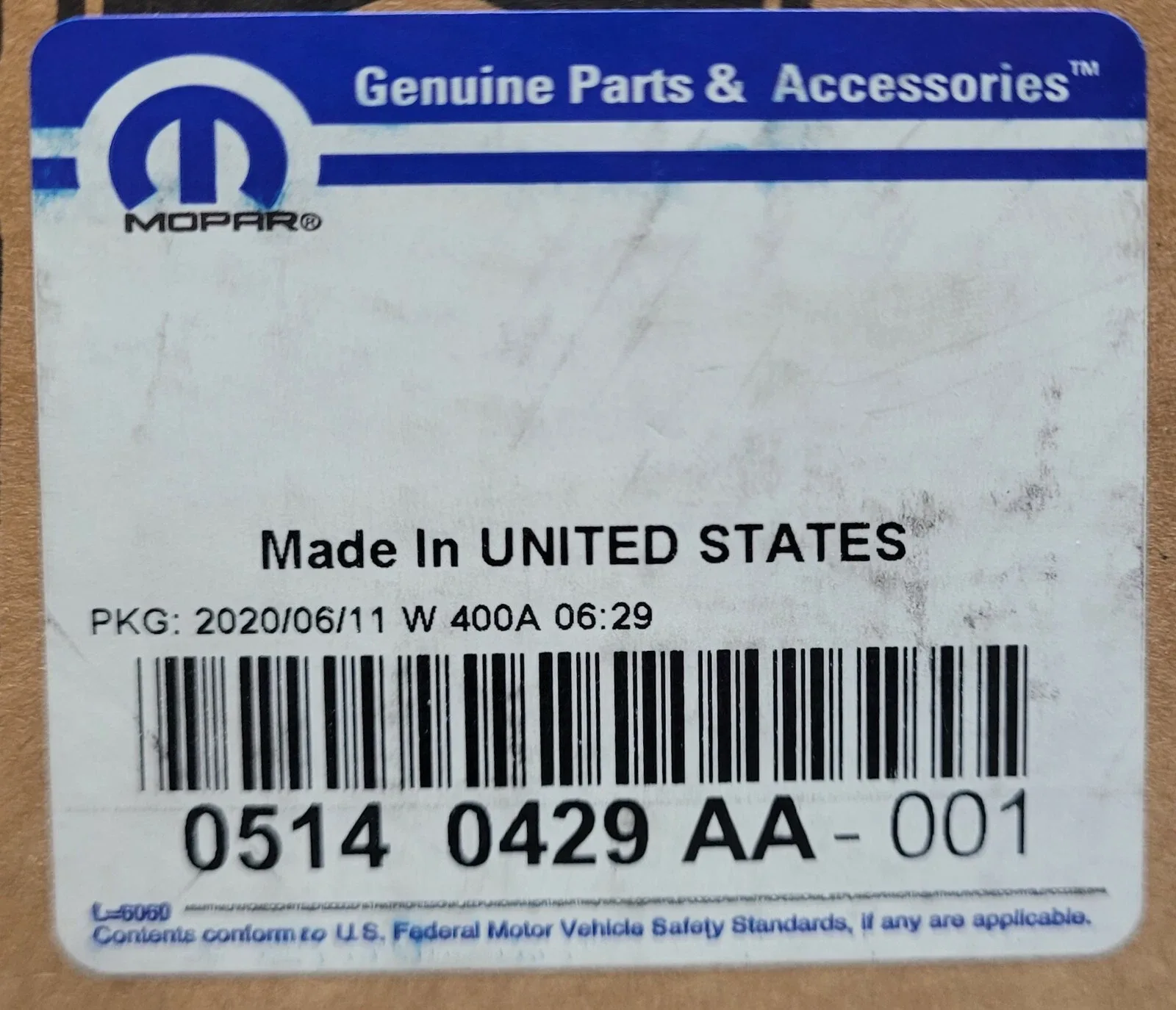 A604 41TE TRANSMISSION SHIFT SOLENOID PACK OEM NEW SERVICE KIT image 2