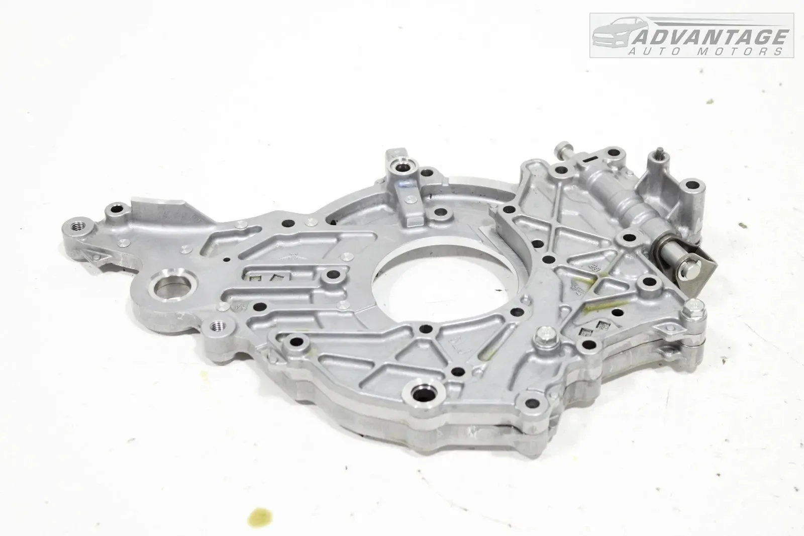 2023 Acura Integra 1.5L Automatic Transmission Oil Pump Cover OEM image 2