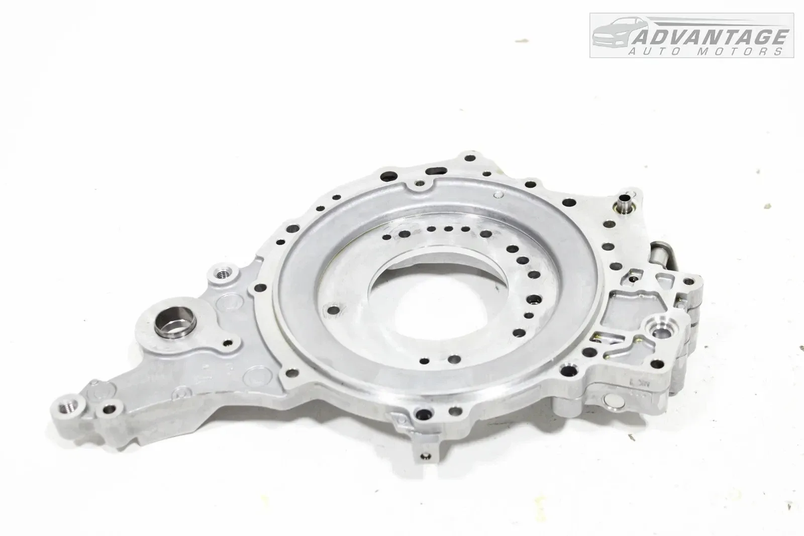 2023 Acura Integra 1.5L Automatic Transmission Oil Pump Cover OEM image 3