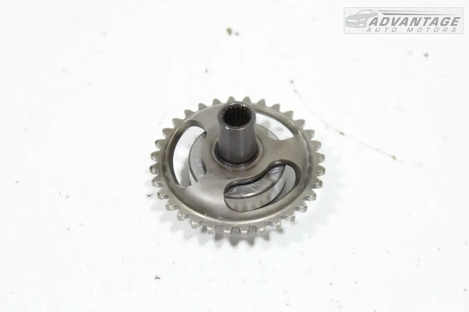 2023 Acura Integra CVT Oil Pump Driven Gear (Used) image 2
