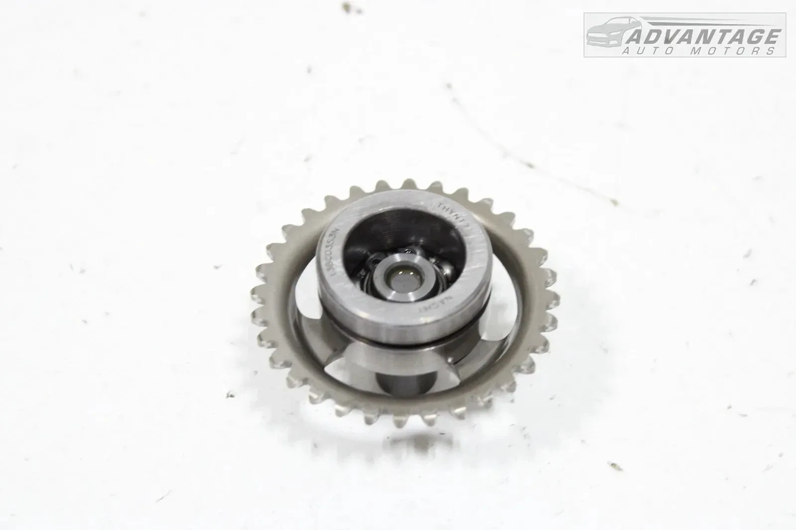 2023 Acura Integra CVT Oil Pump Driven Gear (Used)