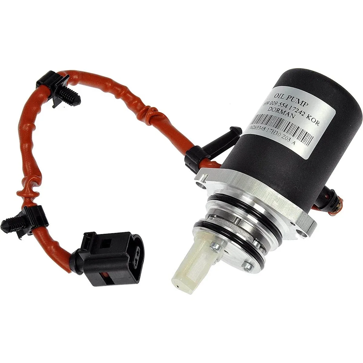 2006-2010 VW Passat / Audi TT AWD Coupling Oil Pump Dorman 699-009