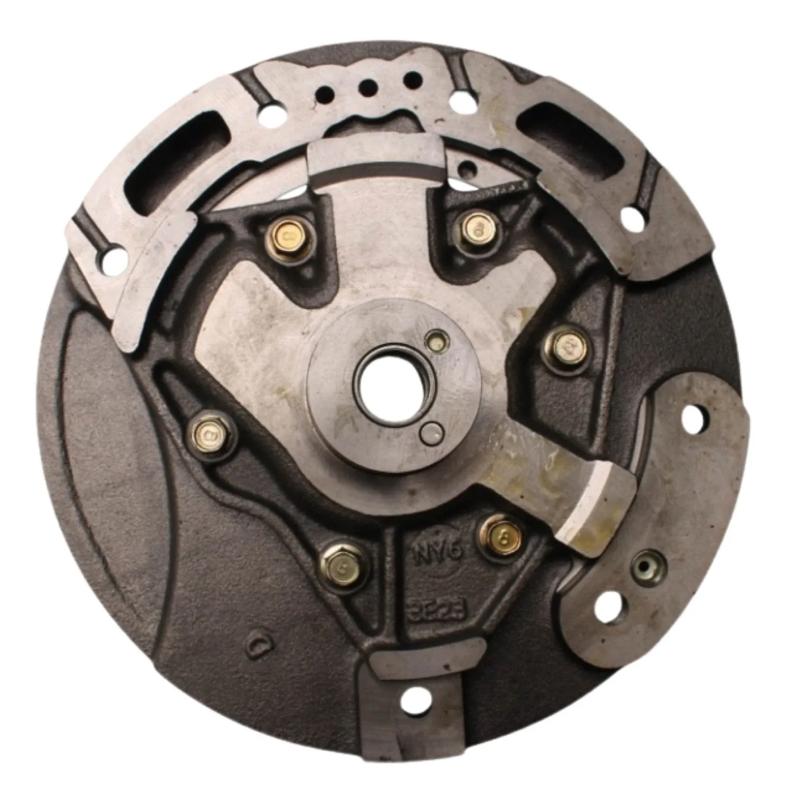 2000-2003 Ford 4F27E Transmission Oil Pump MPN 46912-UT image 4