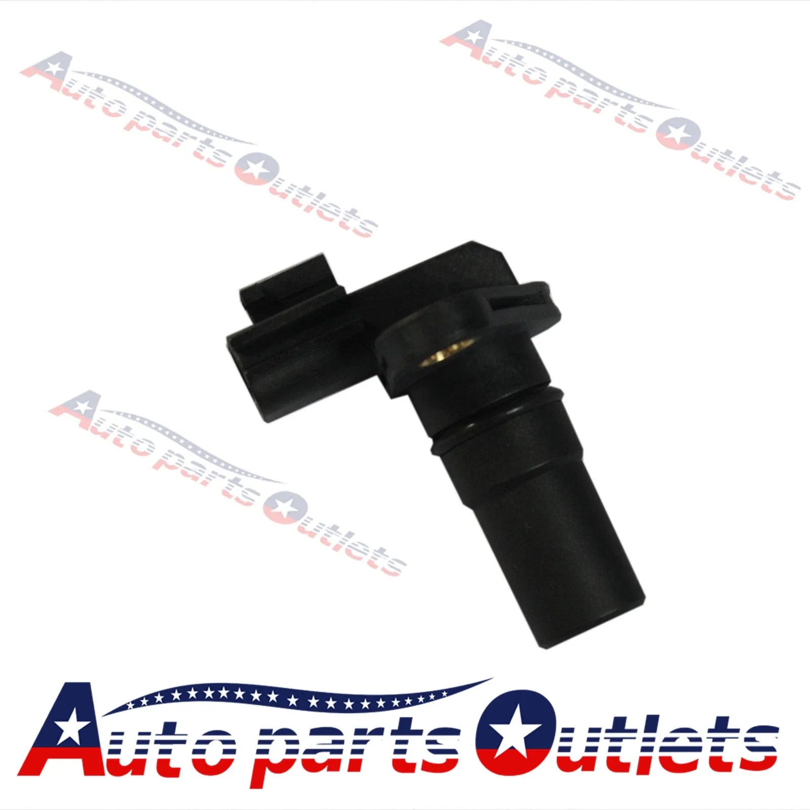 Nissan Transmission Output Speed Sensor 31935-8E007 image 2