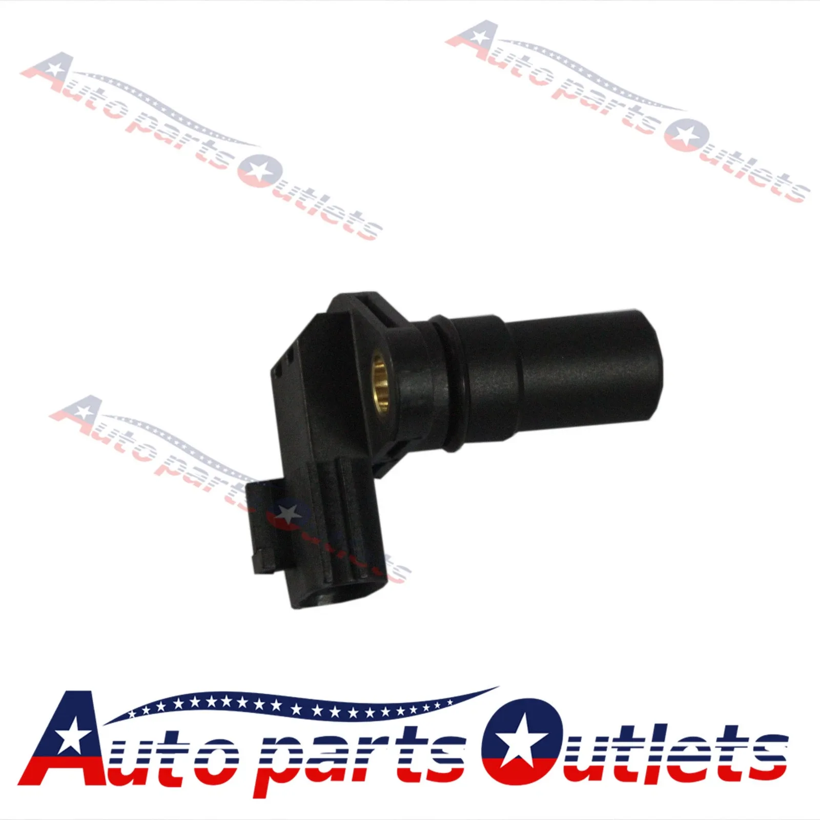 Nissan Transmission Output Speed Sensor 31935-8E007 image 3