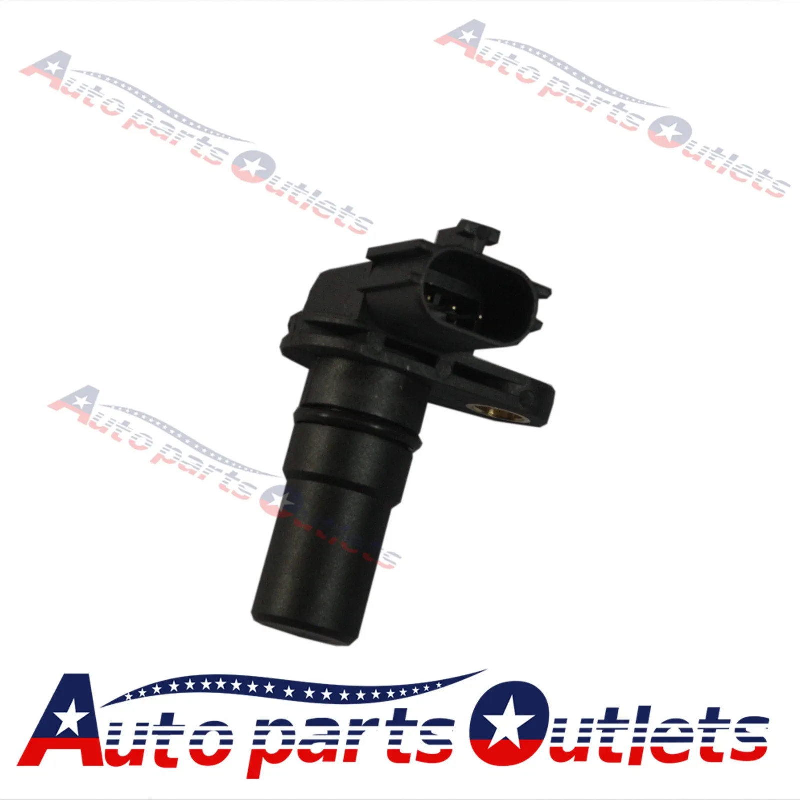 Nissan Transmission Output Speed Sensor 31935-8E007 image 4
